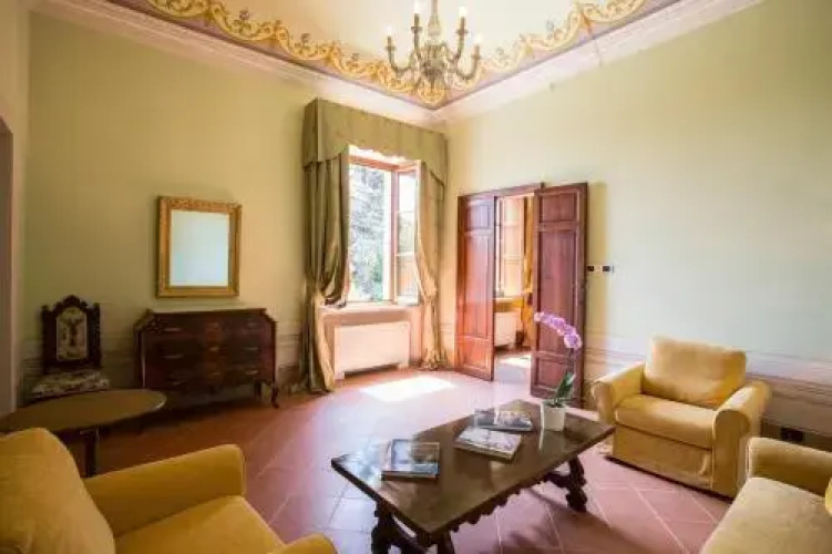 Villa Rocchi