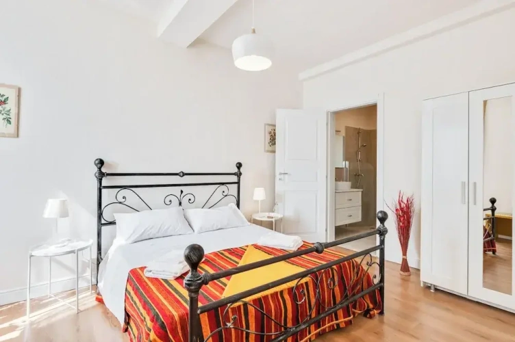 Comfort Apartment