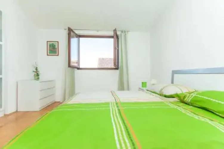 Apartment Morovic