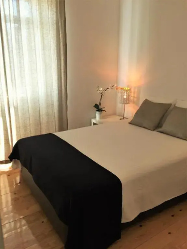 LX Factory Apartment 1