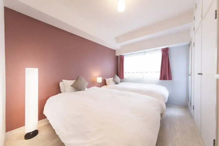 Jpride Uemachidai Condo