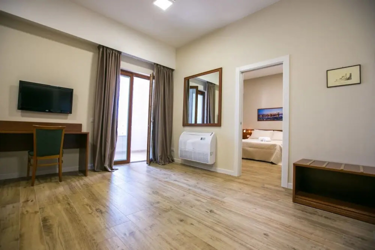 Residence Trani