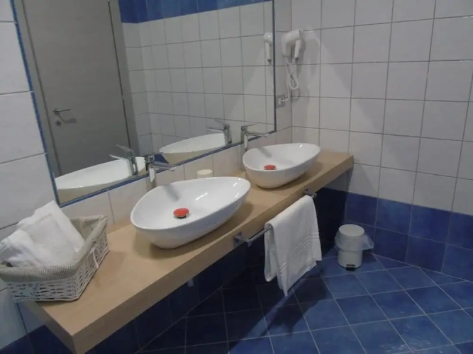 Comfort Triple room