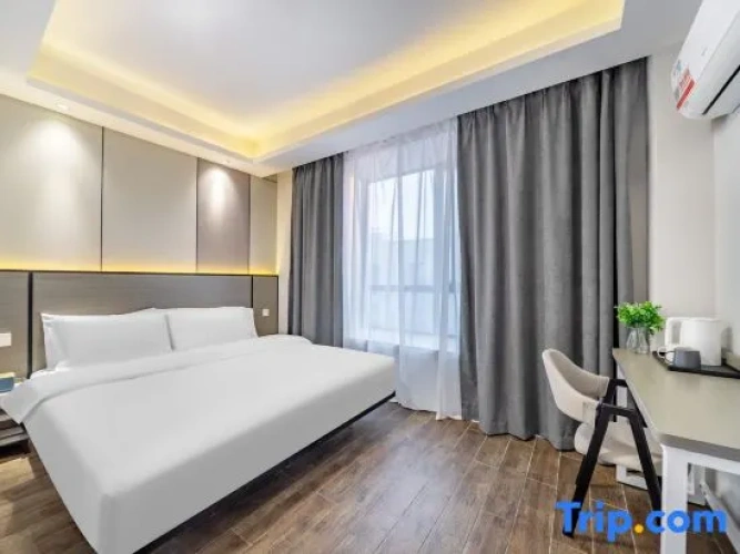 Luxury Double room
