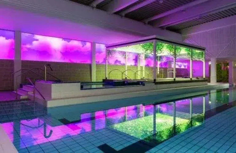 Lohja Spa & Resort