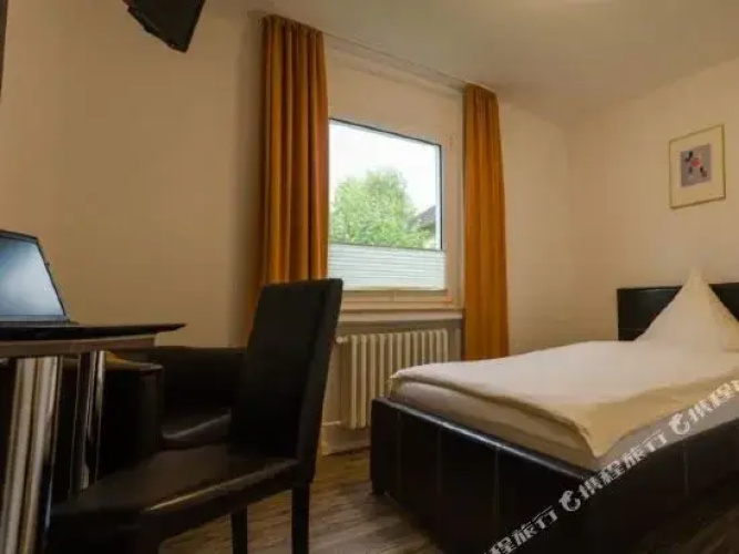 Hotel Wulff