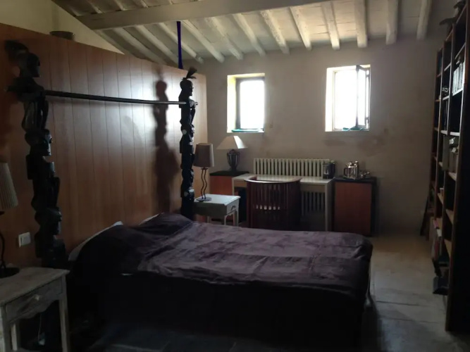 Mas Langlade - Chambres d'Hôtes