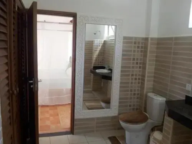 Adansonia Village Resort
