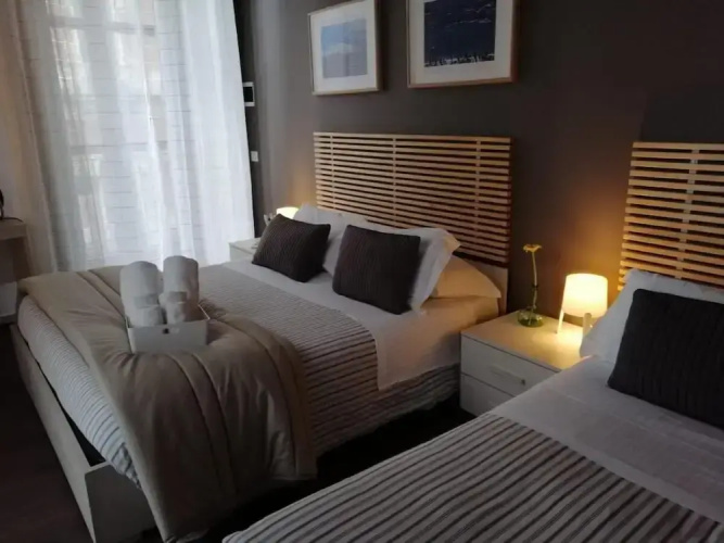 Mava' Bed And Breakfast