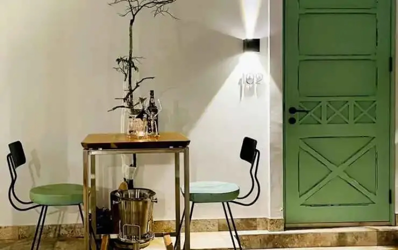Con Dao House