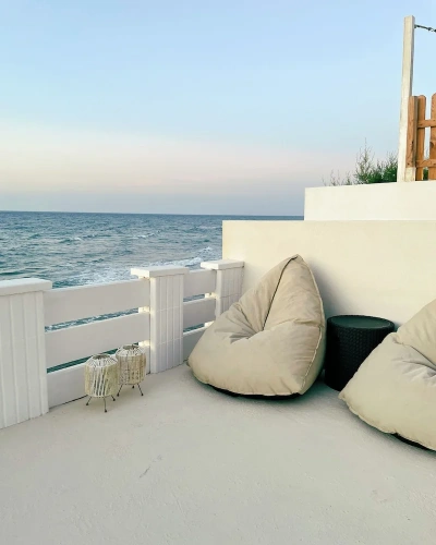 Luxury Villa