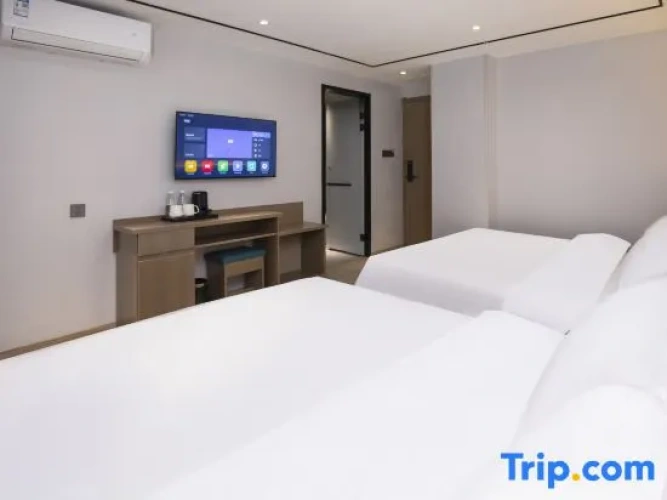Standard Twin Family room
