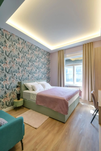 Royal residence Zagreb