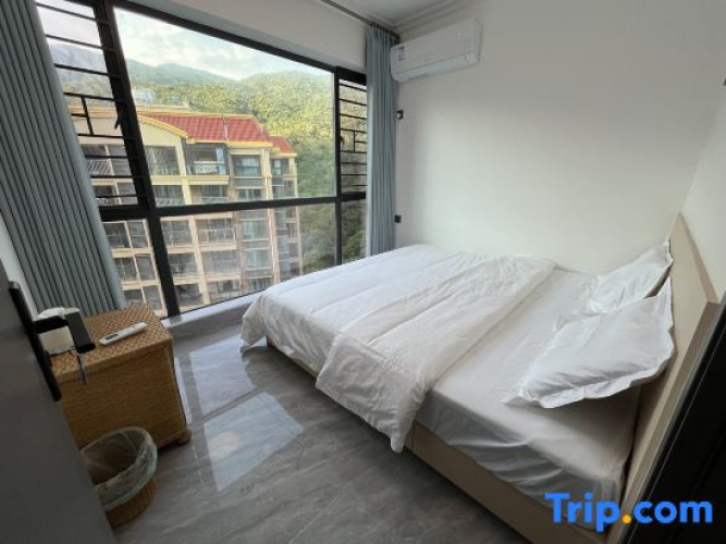 Yishan Banghai Hostel