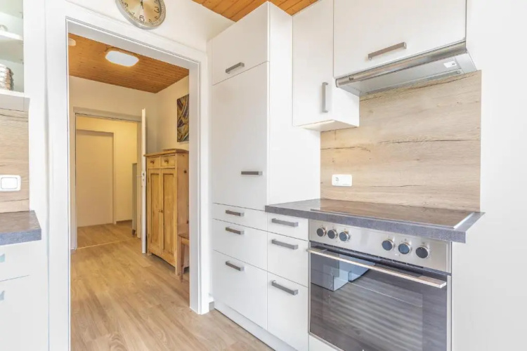 Apartment Hochpustertal