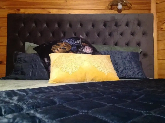 Superior Double Suite