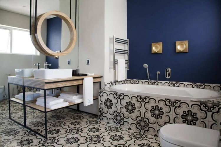 Vilacqua Boutique Guest Villa