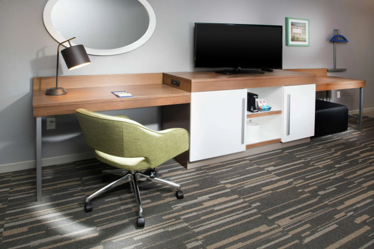 Hampton Inn Arvin Tejon Ranch