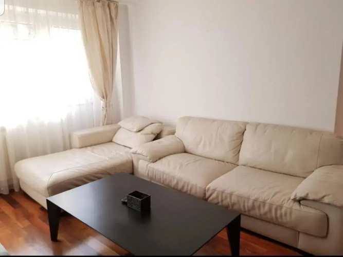 Baba Novac Apartment