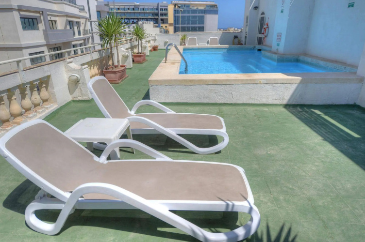 Allegro Hotel photo 19