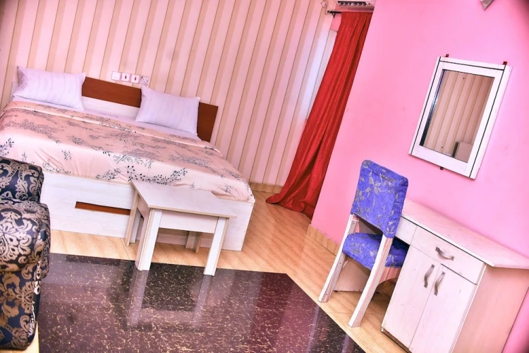 Premium room