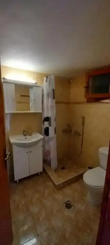 Sunny house - Ηλιόλουστο