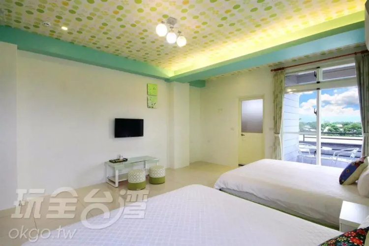 Youxian B&B