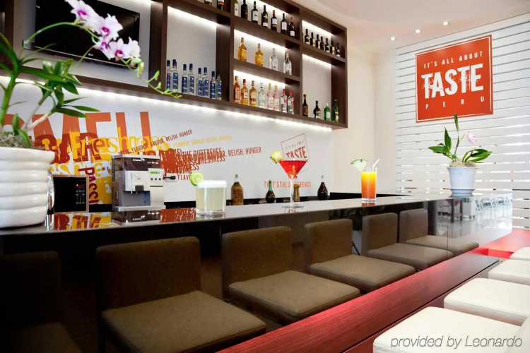 ibis Lima Larco Miraflores photo 22