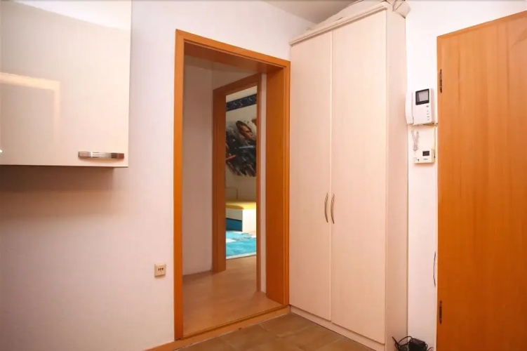 Private Apartment Verdener Straße