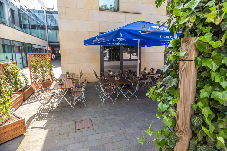 Best Western Plus Hotel Ostertor photo 24