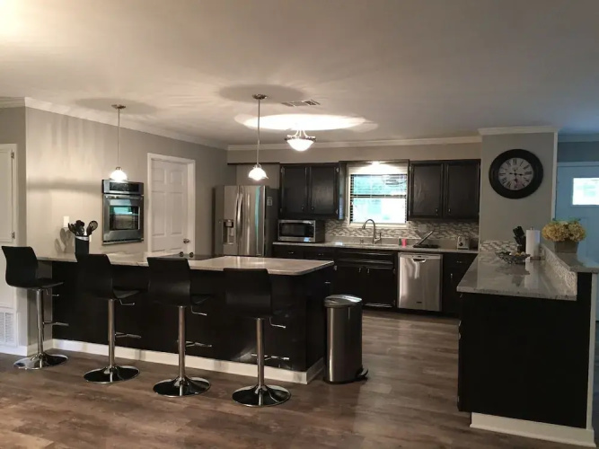 Whitewater Condos