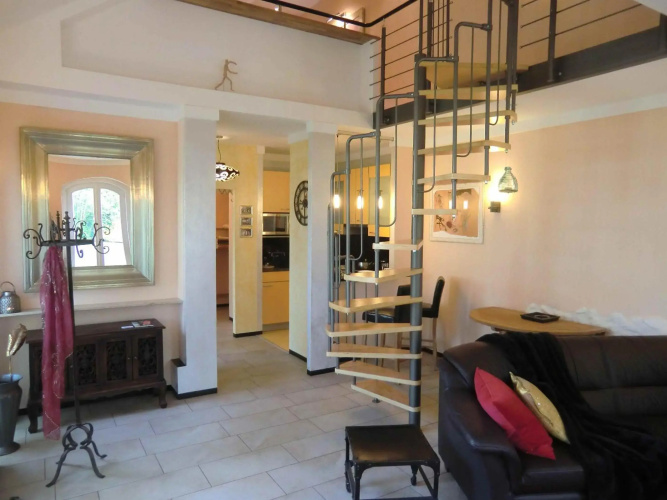maisonette