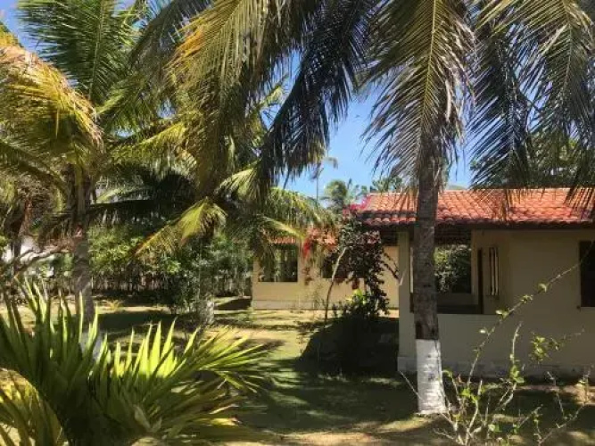Pousada Malea