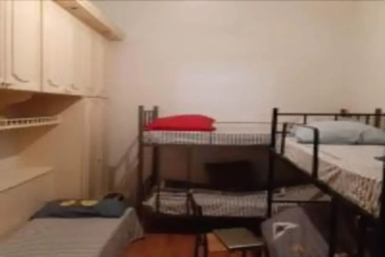 OA Hostel