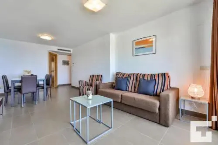 Apartamento Borumbot 26