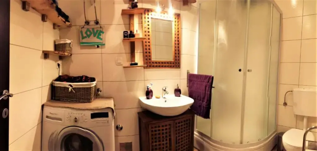 Apartman Rustico