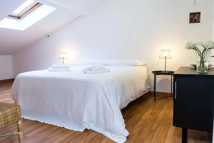 Albergo Garisenda