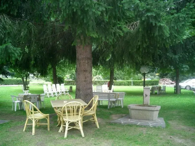 Hotel Montanara