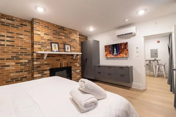 Thena Hotel - Spacious 1 BDRM