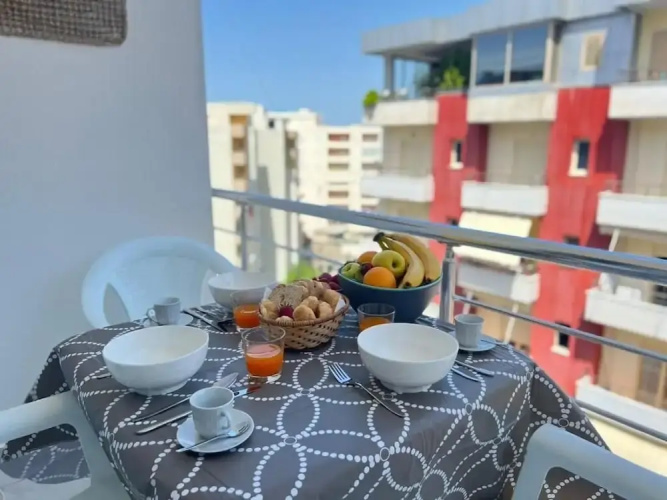 TreA Accomodations - Suite Lungomare