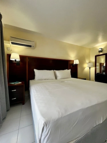 Duplex Suite