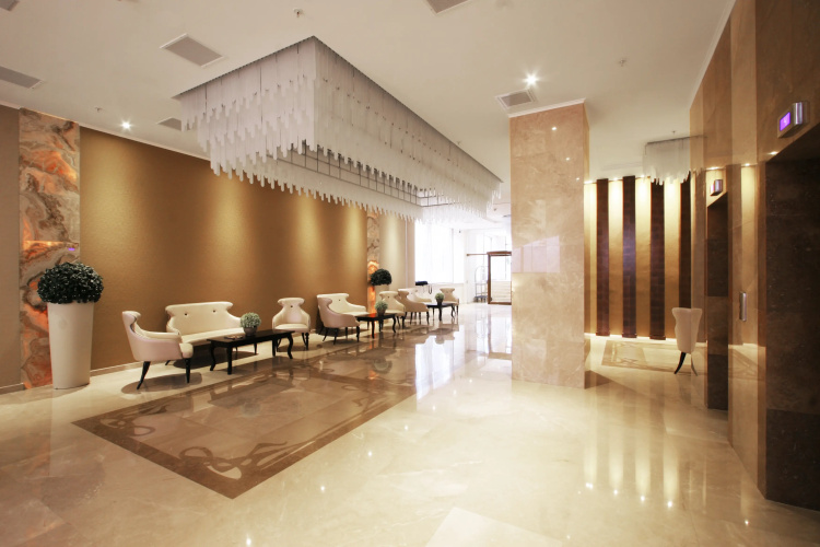 Premier Palace Hotel & Spa
