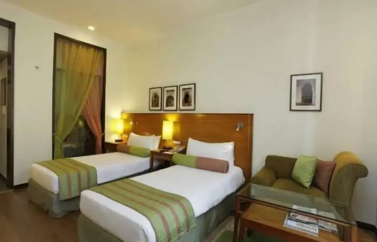 Hotel Rajvanshi
