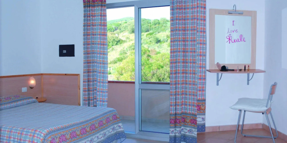 Residence Reale