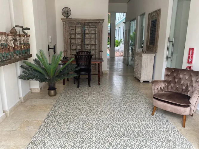 Boutique Hotel Casa Grande, Banana Chica Studio