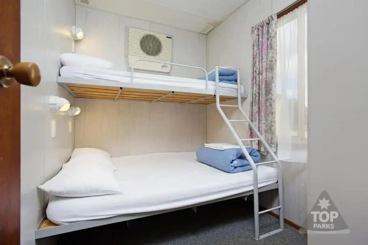 2 Bedrooms Standard room
