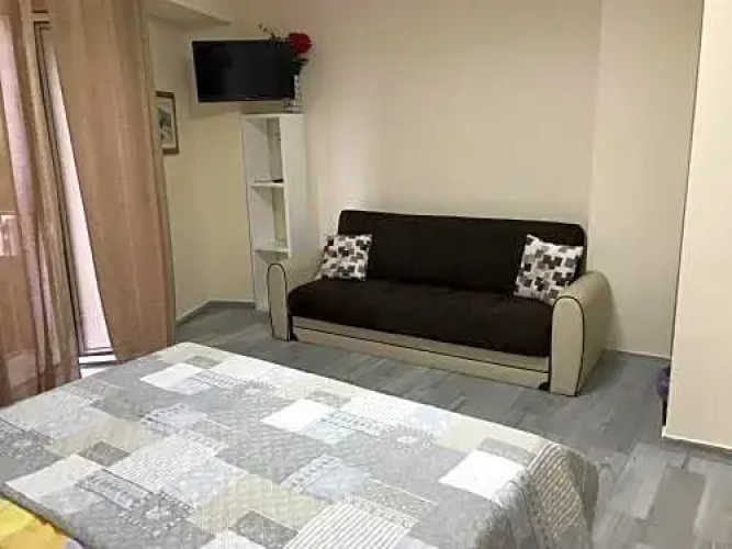 B&B Vico Roma