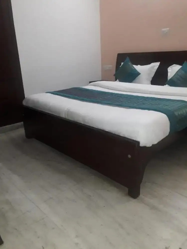 Hotel Castle In