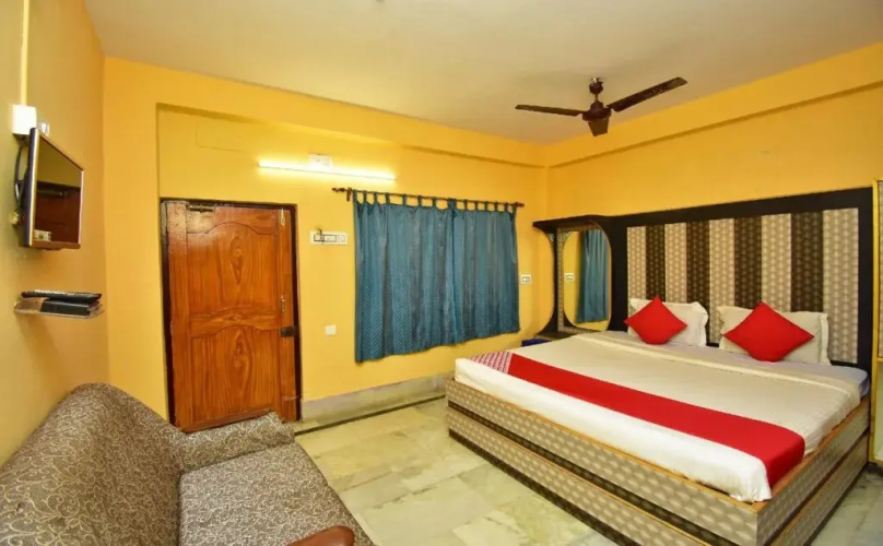 Hotel Kahini by OYO Rooms