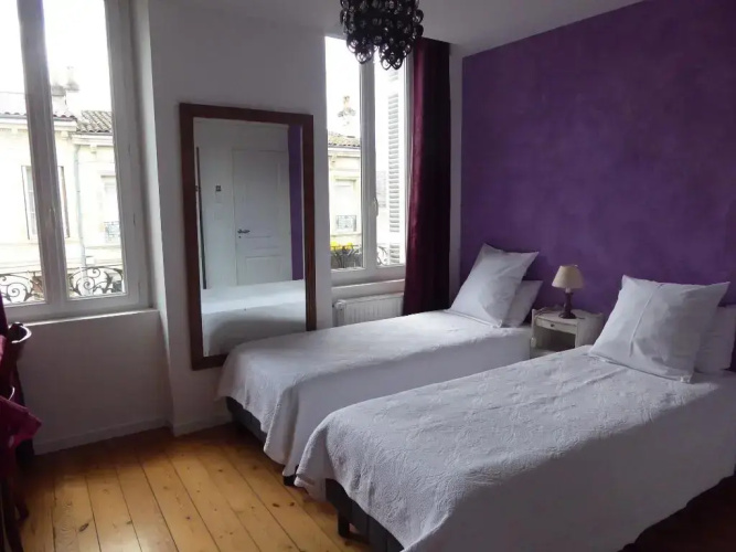 La Maison Bastide